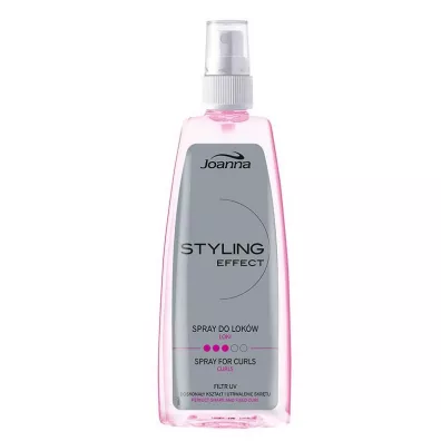 Joanna Spray do lok�w 150 ml