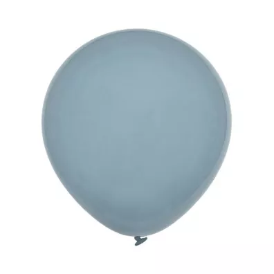 Decomex Balony pastel Storm 100 szt.