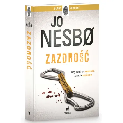 Zazdro��