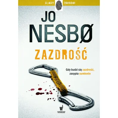 Zazdro��
