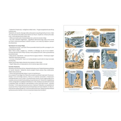 M�odzi �wi�ci. 15 niezwyk�ych historii �ycia: od Blandyny do Carla Acutisa