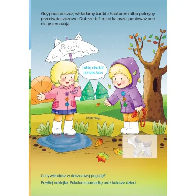 Co ka�dy przedszkolak... powinien wiedzie�