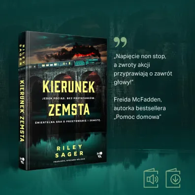 Kierunek zemsta