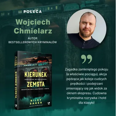 Kierunek zemsta
