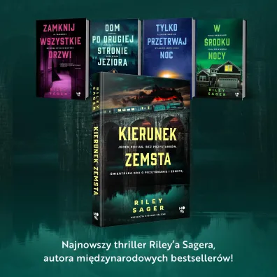 Kierunek zemsta