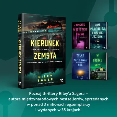 Kierunek zemsta