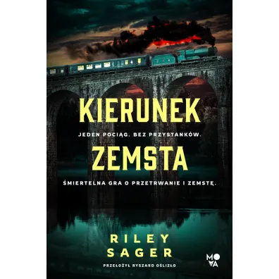 Kierunek zemsta