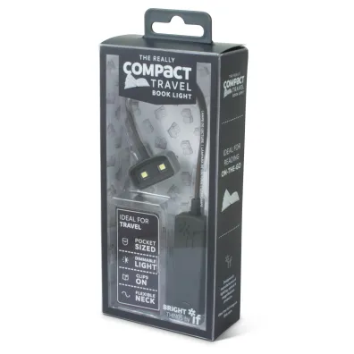 If Lampka do ksi��ki. Compact Book Light