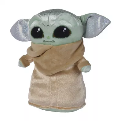 Disney 100 Grogu 25cm Simba