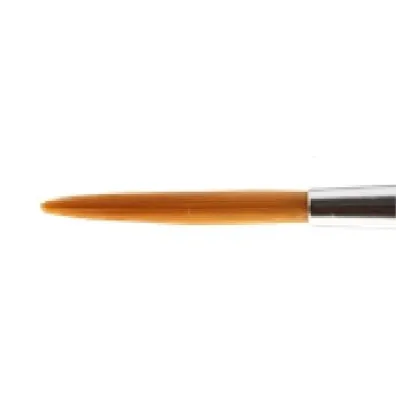 Happy Color P�dzel hobby, syntetyk, Liner 25 mm