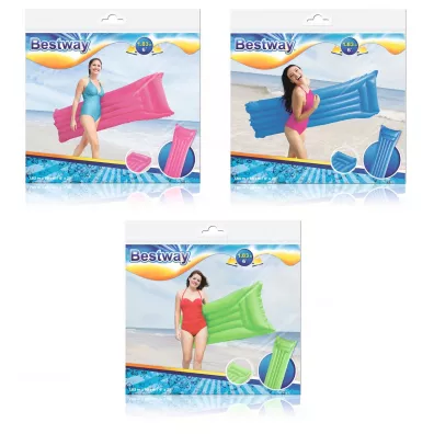 Materac matowy 183x69 cm Bestway