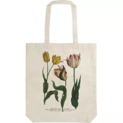 Skona Ting Torba bawe�niana STBAG 52 Tulipany Szoperka rami�