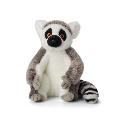 Lemur 23cm WWF WWF Plush Collection
