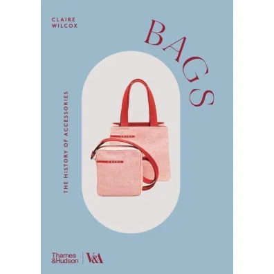 Bags wer. angielska