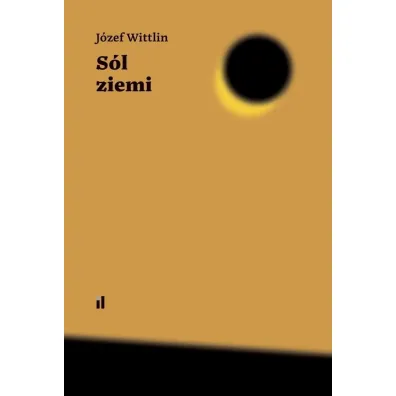 S�l ziemi - J�zef Wittlin