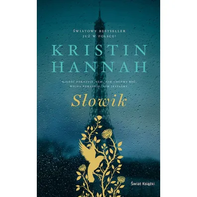 S�owik - Kristin Hannah