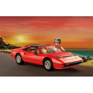 Magnum p.i. Ferrari 308 GTS Quattrovalvole 71343