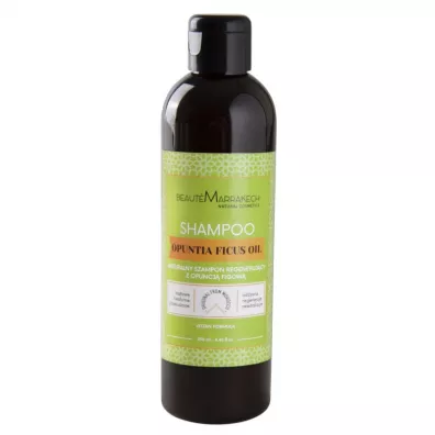 Arganove Szampon z opuncji figowej 250 ml