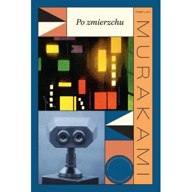 Po zmierzchu - Haruki Murakami