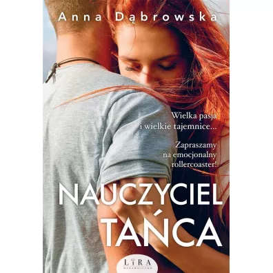Nauczyciel taca - Anna Dbrowska