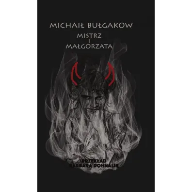 Mistrz i Ma�gorzata - Michai� Bu�hakow