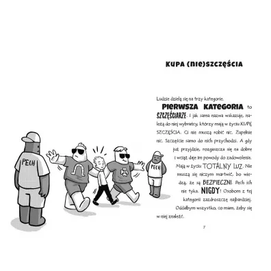 Kupa szcz�cia. Tomasz Niefart. Tom 8