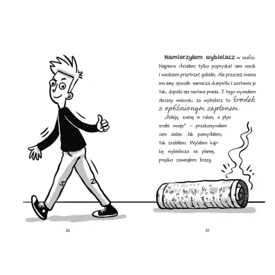 Kupa szcz�cia. Tomasz Niefart. Tom 8