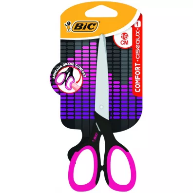 Bic No�yczki Comfort 16cm