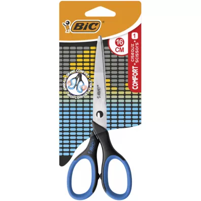 Bic No�yczki Comfort 16cm