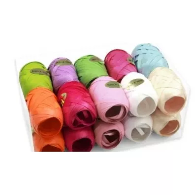 Penword Wst��ka kokon color matt 5mm, 20 x 10m