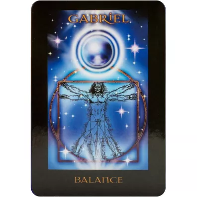 Angels Of Atlantis, karty do wrenia
