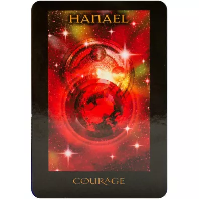 Angels Of Atlantis, karty do wrenia