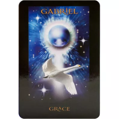 Angels Of Atlantis, karty do wrenia