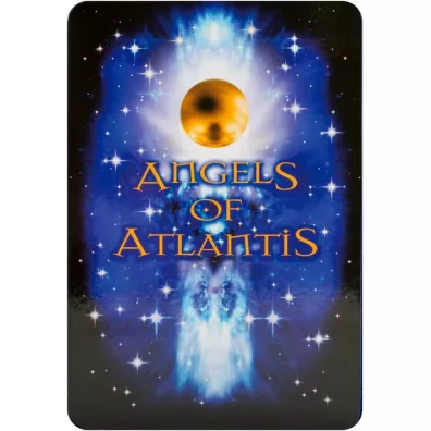Angels Of Atlantis, karty do wrenia