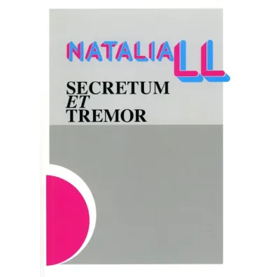 Secretum et Tremor - Natalia  Ll