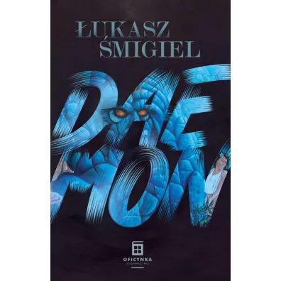 Daemon - �ukasz �migiel