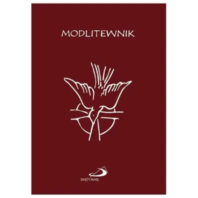 Modlitewnik rodzinny