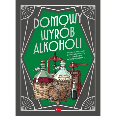 Domowy wyr�b alkoholi
