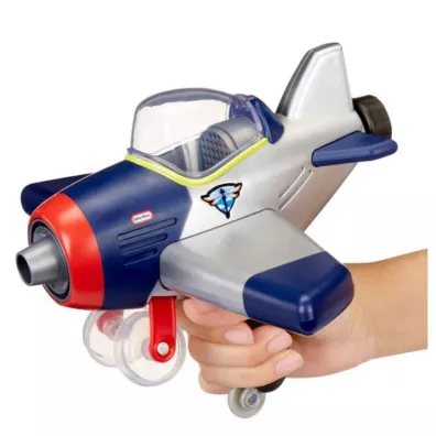Big Adventures - Samolot Little Tikes