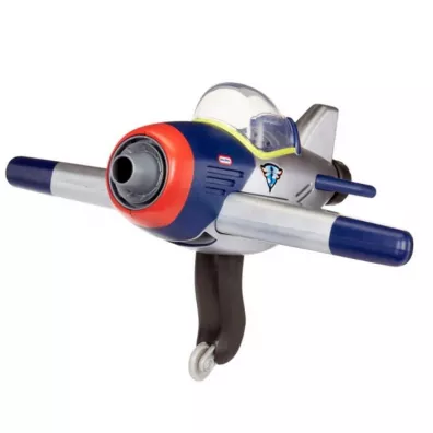 Big Adventures - Samolot Little Tikes
