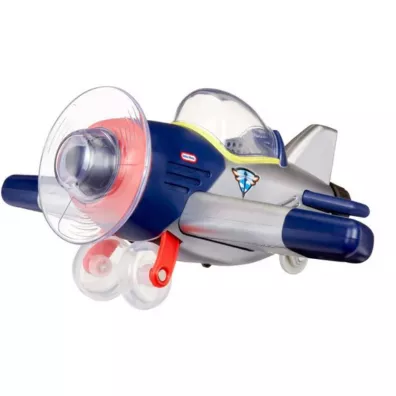 Big Adventures - Samolot Little Tikes