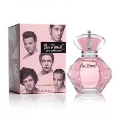 One Direction Woda perfumowana Our Moment For Woman 100 ml