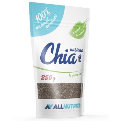 Allnutrition Nasiona Chia Green Line 250 g