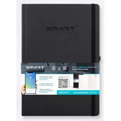 Notes kalendarz interaktywny Smart Calendar