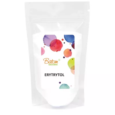 Batom Erytrytol 500 g