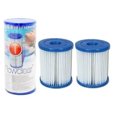 Filtr do pompy filtruj�cej Typ I Bestway