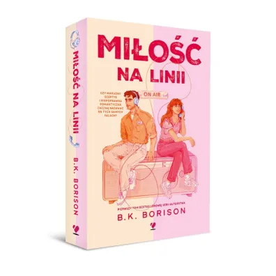 Mi�o�� na linii