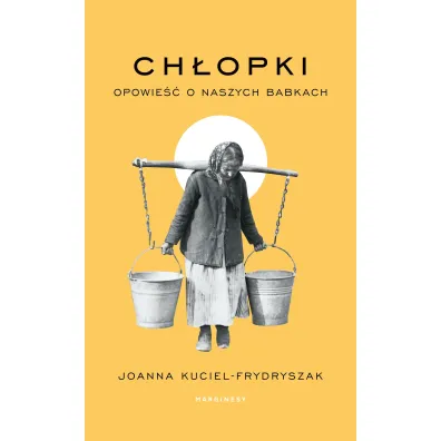 Pakiet: Ch�opki. Opowie�� o naszych babkach, Herbatka lipowo-malinowa, D�em malinowy bez dodatku cukru