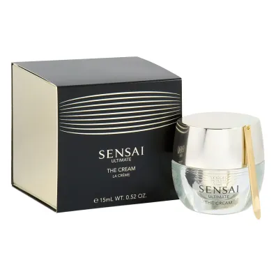 Kanebo Sensai Krem do twarzy ULTIMATE 15 ml