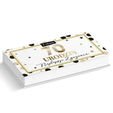 Armin Style PUDELKO OZD NA PIENIADZE 70 URODZINY PD-30 AS